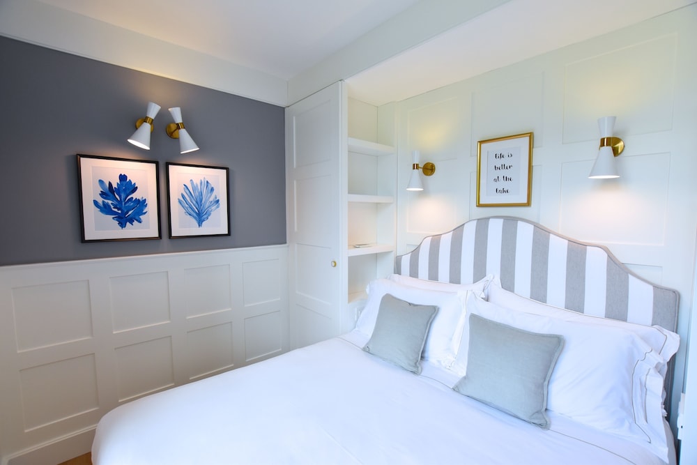 Apartment, 1 Bedroom, Terrace, Annex Building (Dependance Suite Terrace)