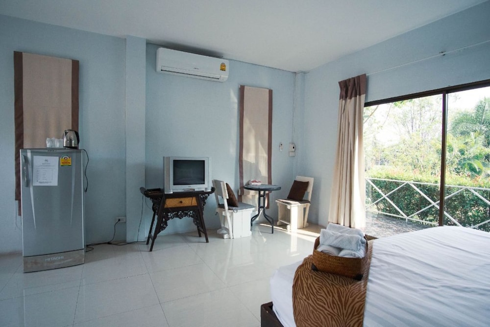 Superior Double Room photo 2
