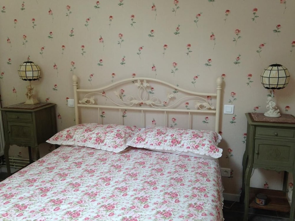 Deluxe Double Room - Photo 4