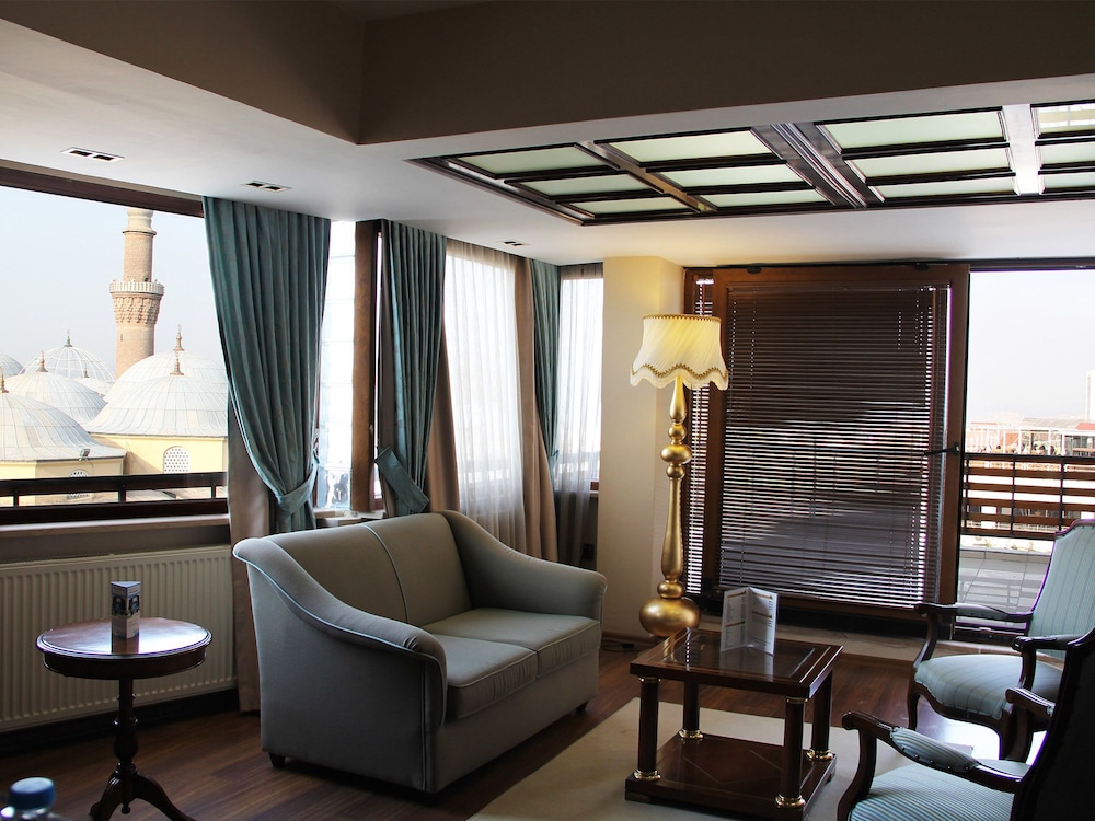 Comfort Suite, 2 Bedrooms, City View