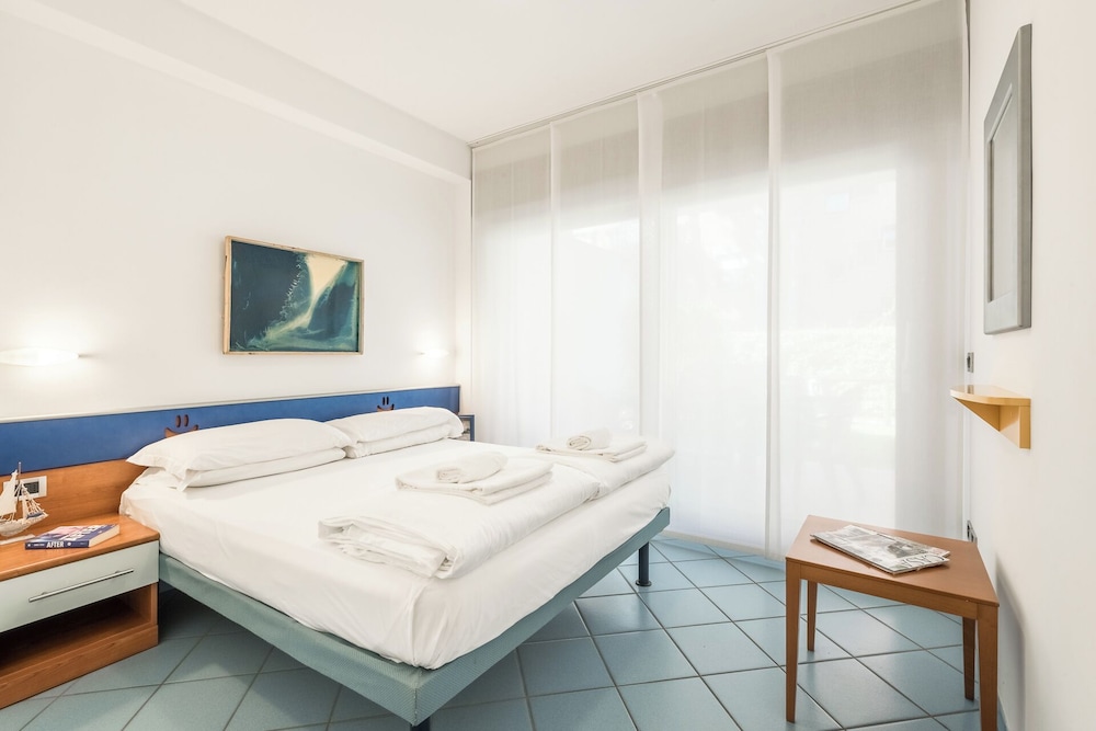 Apartment, 2 Bedrooms, Garden View, Ground Floor