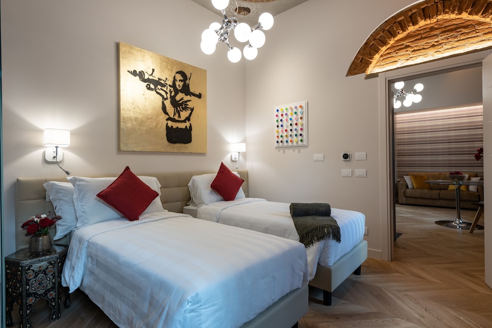 Design Apartment, 1 Bedroom photo 2