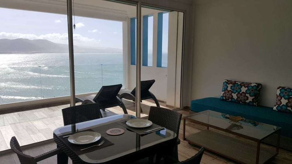 Deluxe Apartment, Multiple Beds, Non Smoking, Ocean View
