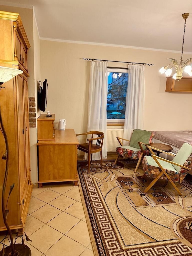 Studio Suite (w oficynie) photo 2
