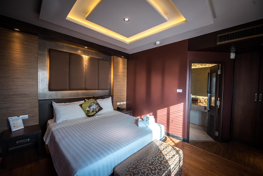 Superior Room photo 1