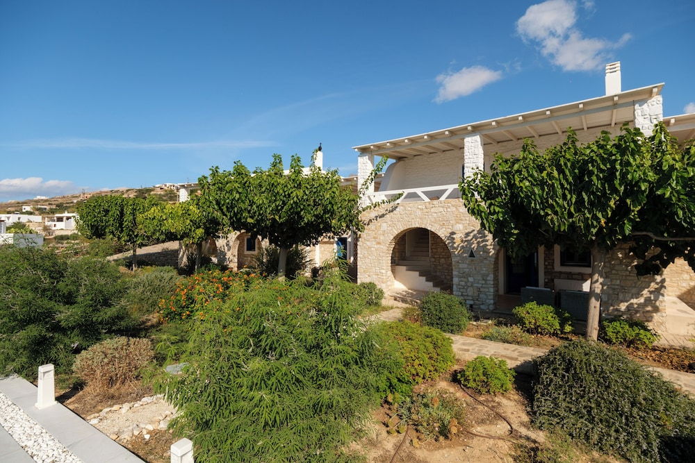 House, Sea View