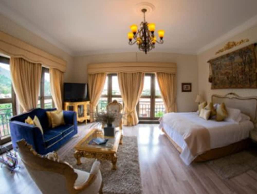 Presidential Room photo 1