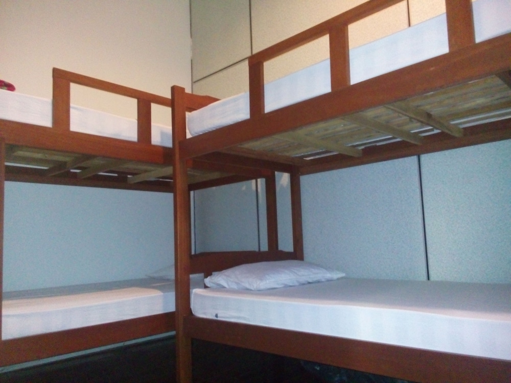 Standard Quadruple Room photo 2
