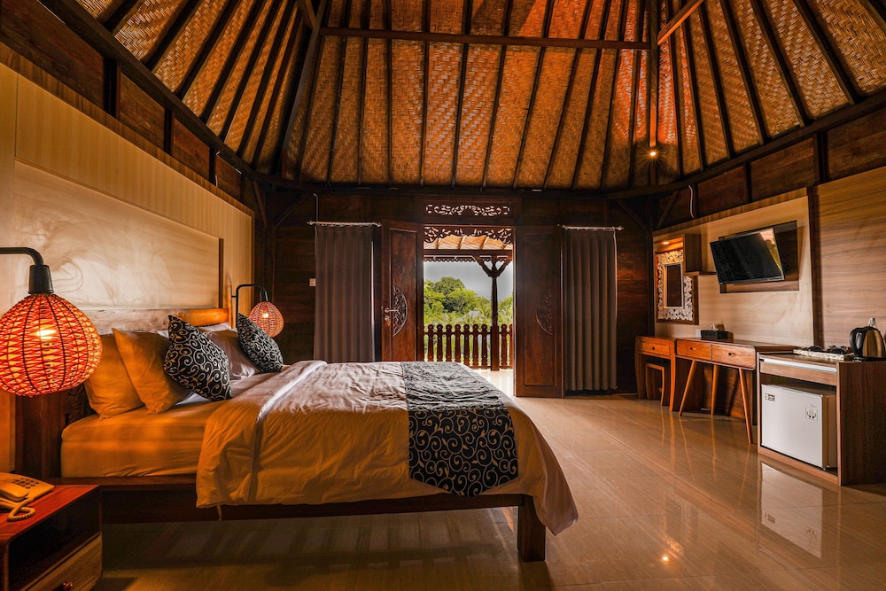 Grand Double Room - Photo 17