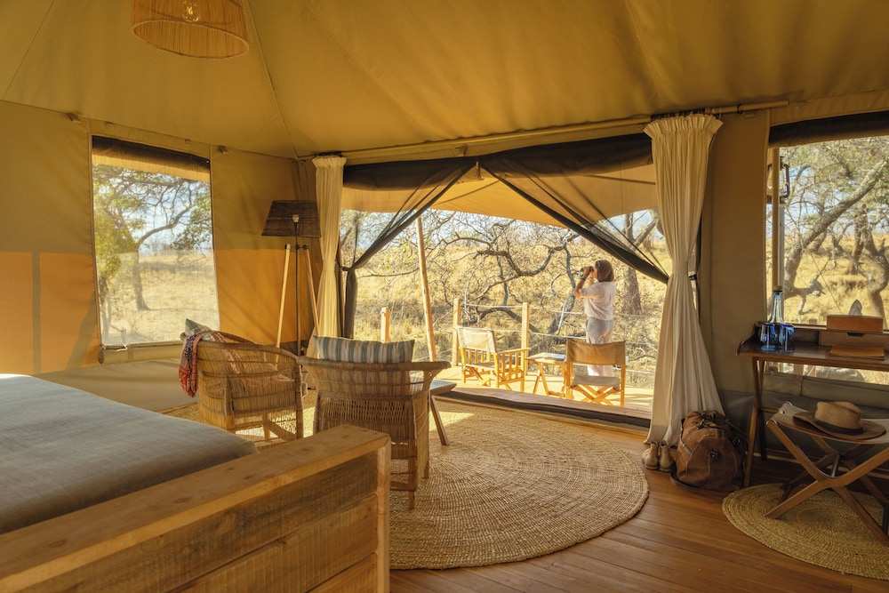 Premier Double Or Twin Room, Valley View photo 2