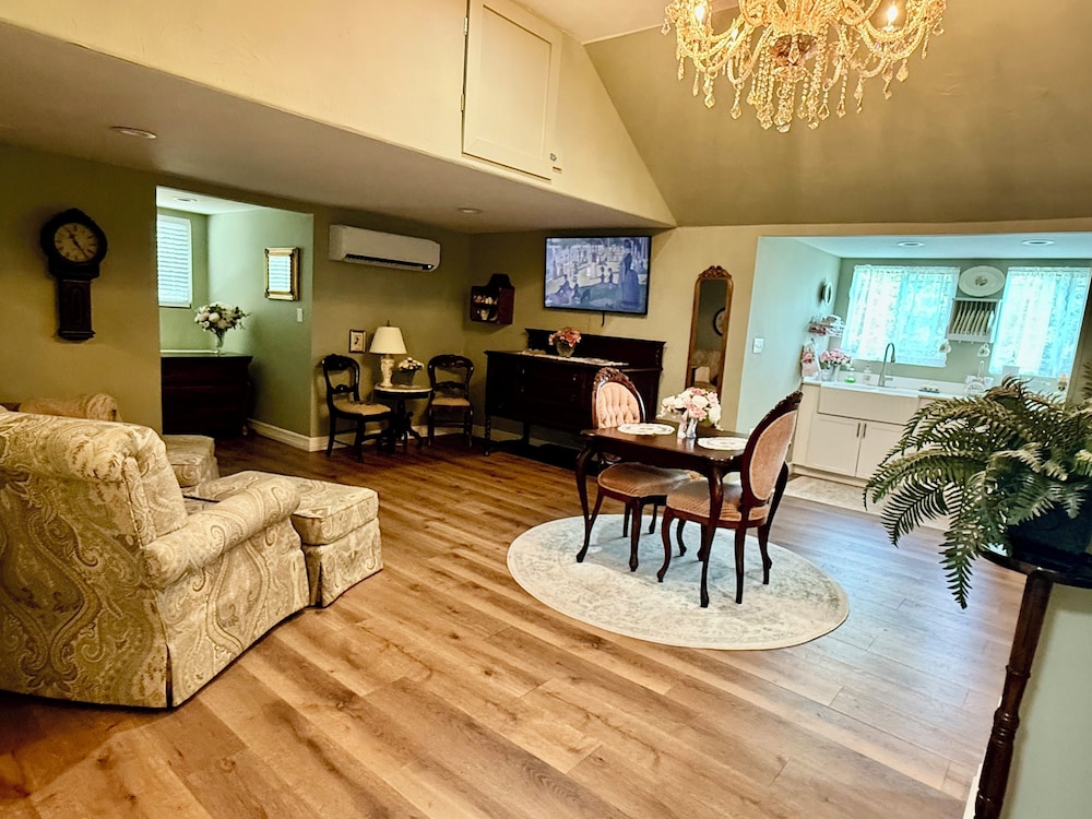 Exclusive Loft photo 1