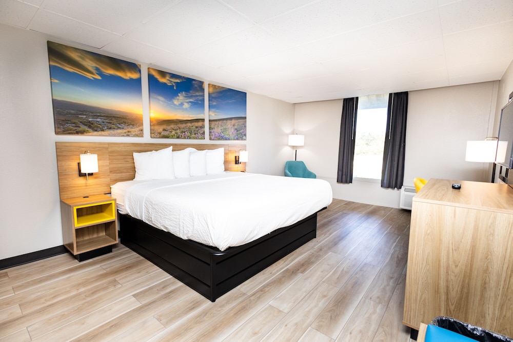 Days Inn by Wyndham Sharonville, Billede 16