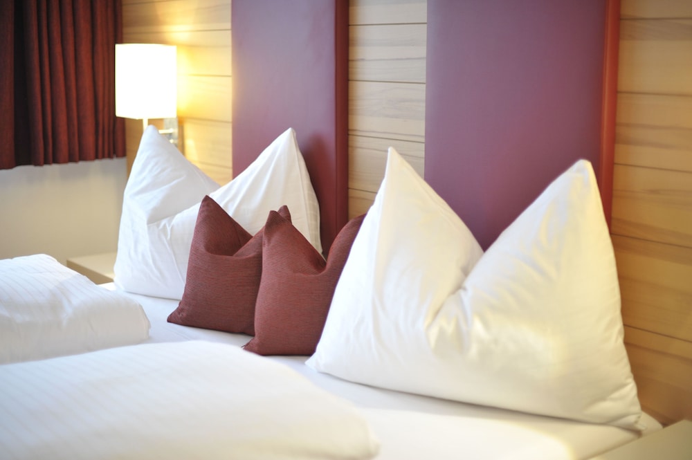 Standard Quadruple Room, Balcony (4 Personen) photo 2