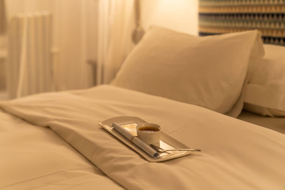 Luxury Room photo 3