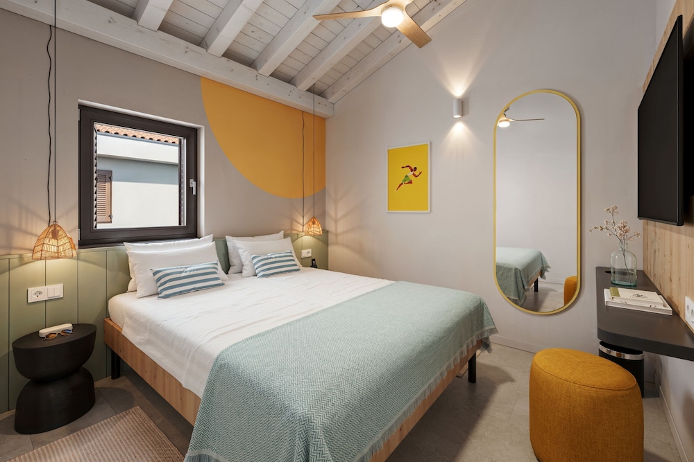 Suite for 2+2 - Residence - Photo 2