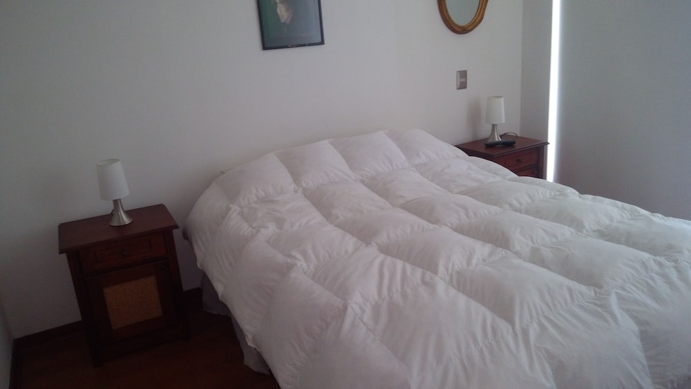 Standard Apartment, 1 Double Bed photo 2
