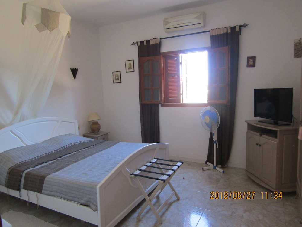Chambre (Lys)