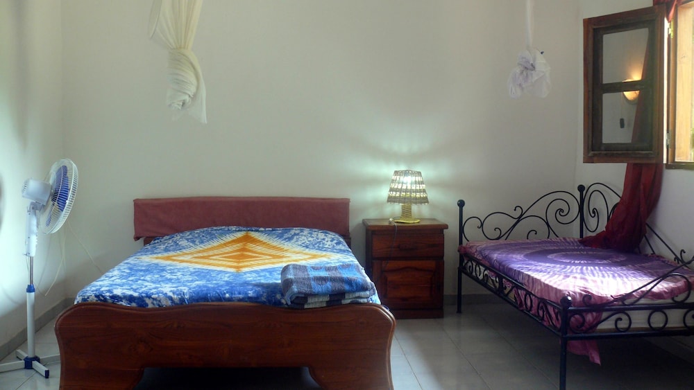 Superior Double Room photo 2