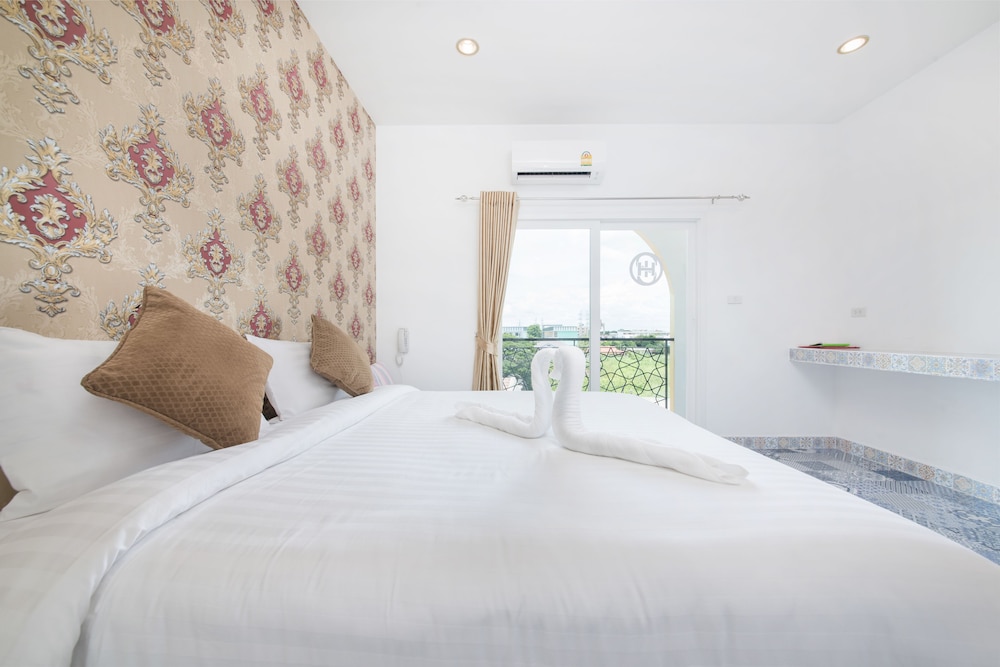 Standard Double Room - Photo 5