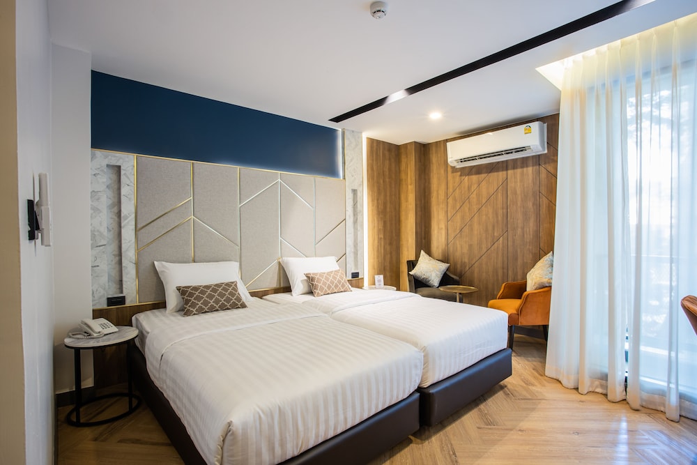 Deluxe Room photo 1