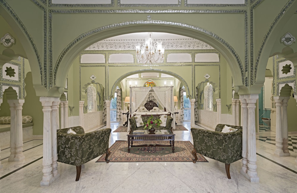 Super Deluxe Double/ Twin Room - Photo 8