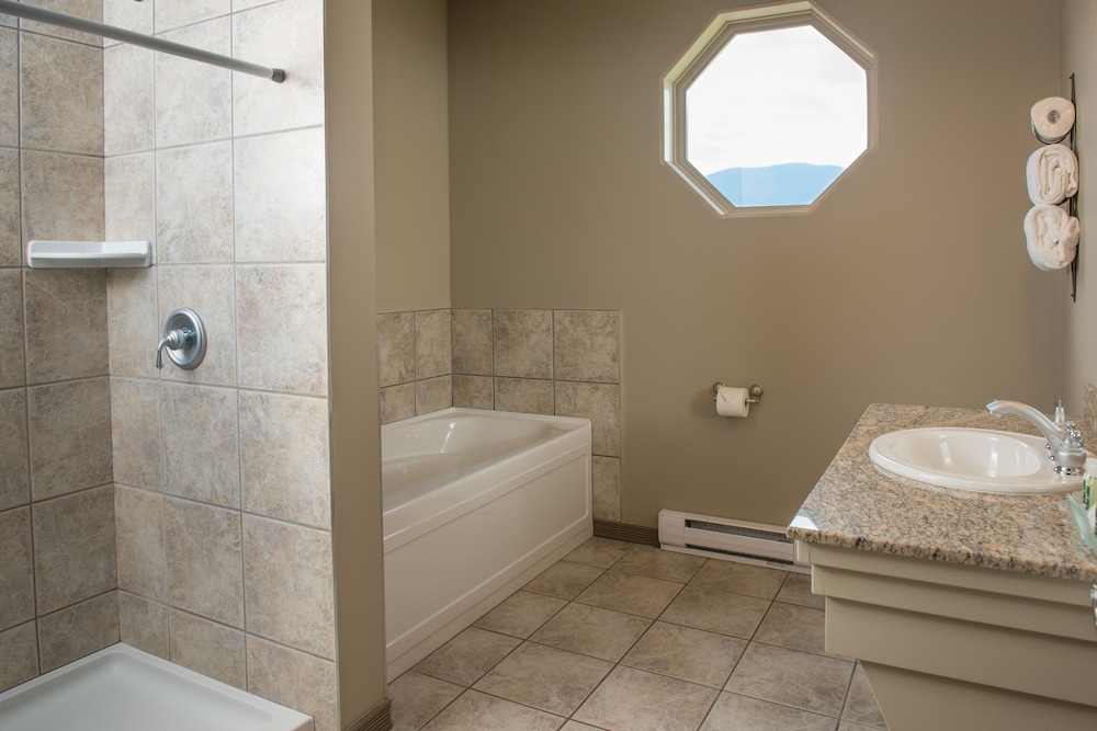 Junior Suite, Lake View photo 3