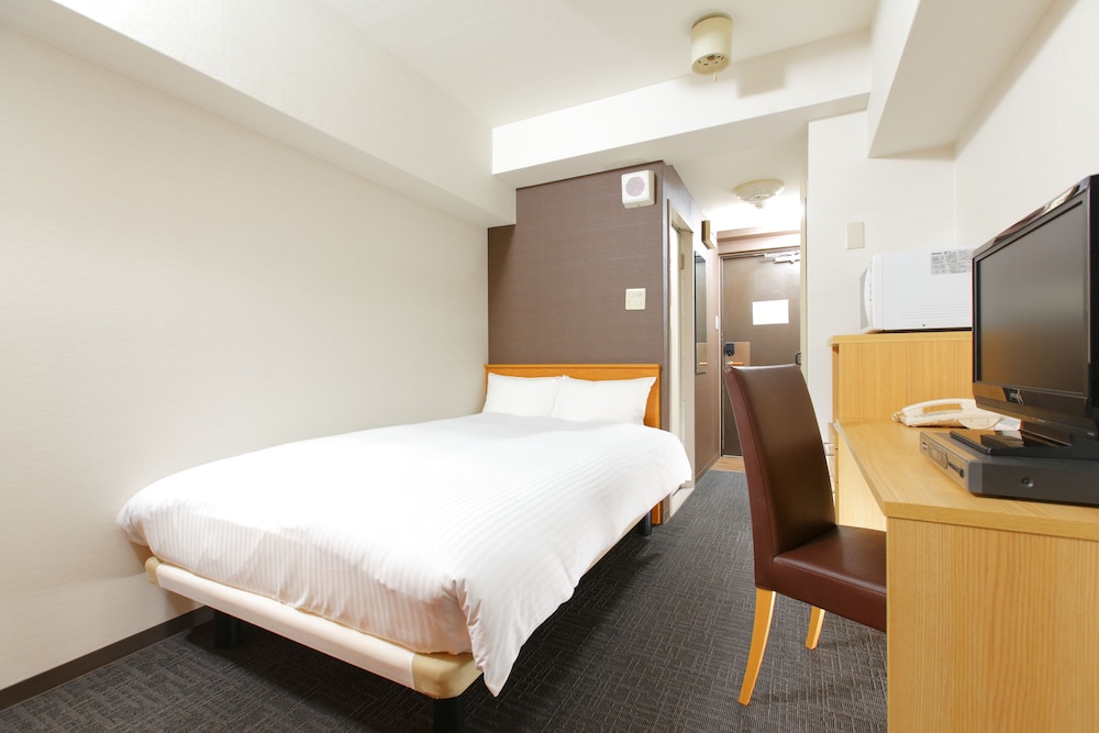 Economy Semi Double Room, Smoking, Kitchenette (Weekly) (Cleaning is Optional with Additional Cost) photo 1