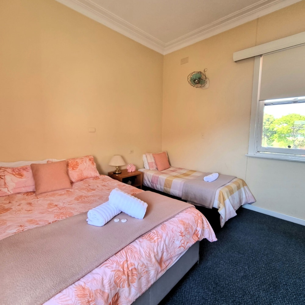 Standard Quadruple Room photo 1