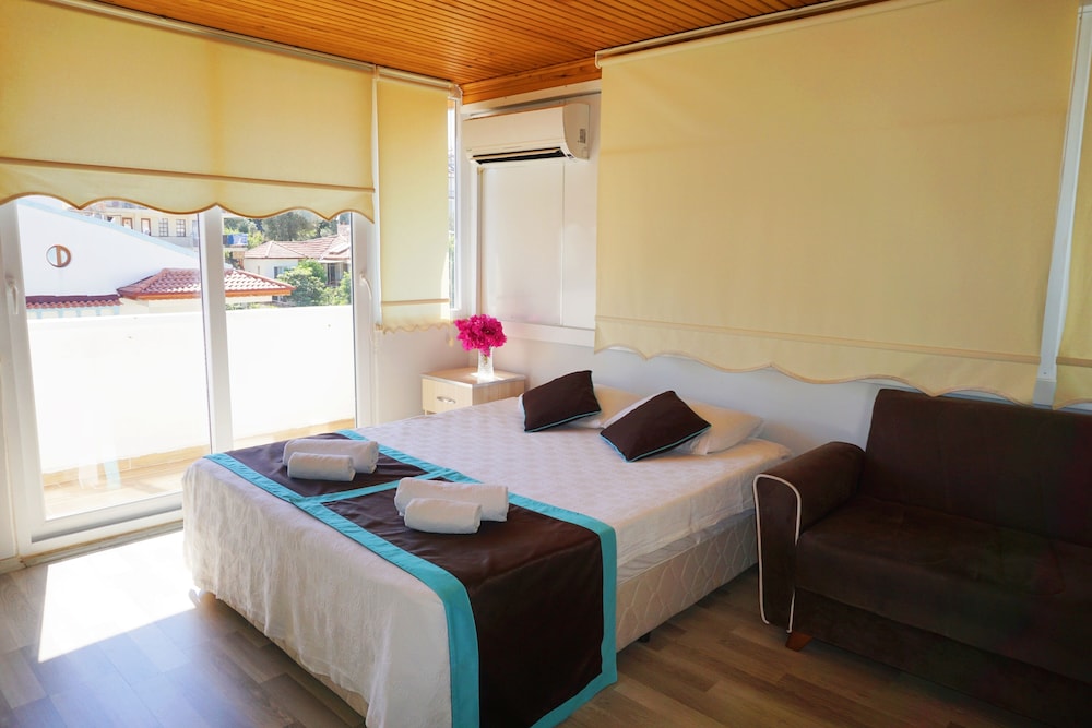 Family Quadruple Room