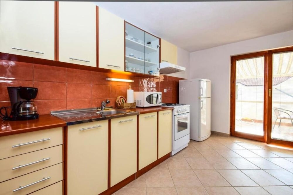Apartment (Marijan - with terrace - A2(2+2))