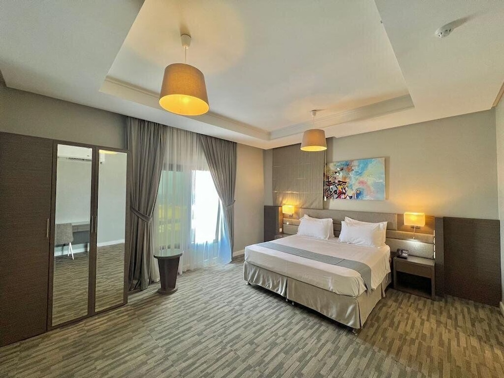 Apartment, 1 Bedroom