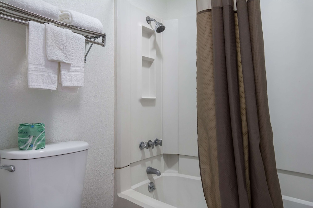 Motel 6-Marshall, TX, Bild 2