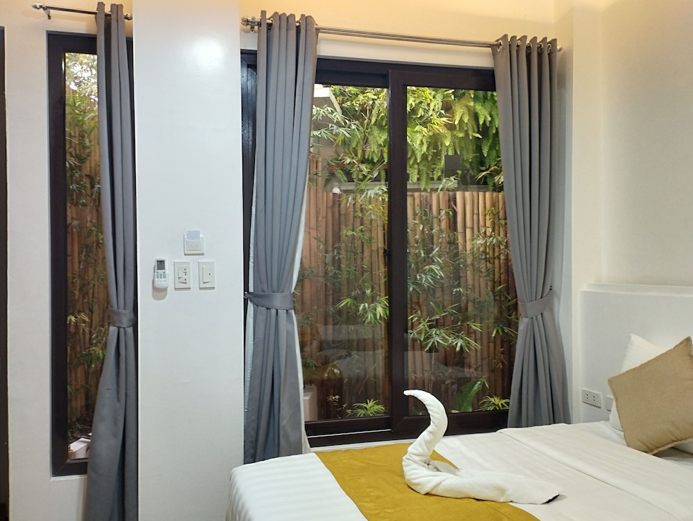 Deluxe with Garden View (2SB) photo 3