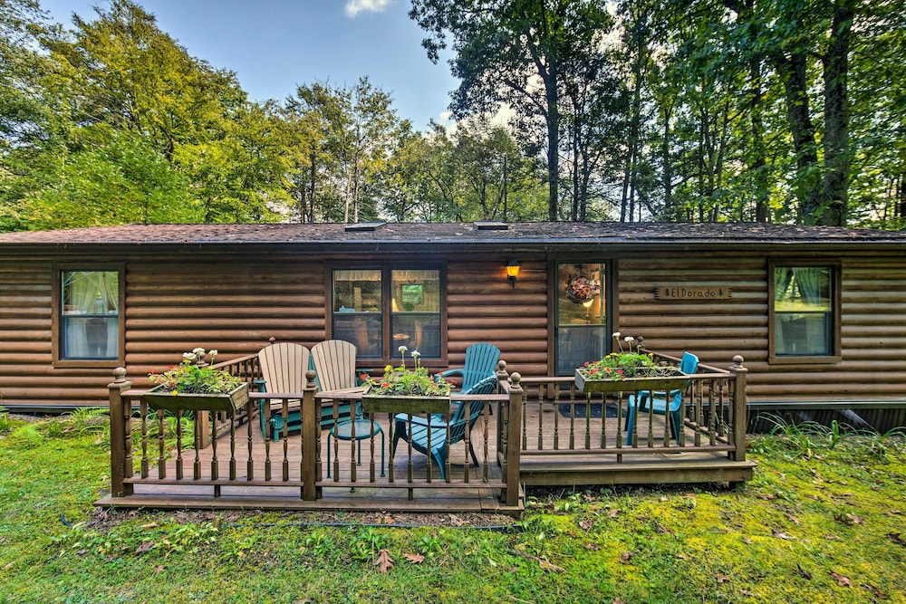 House (3 Bedrooms) photo 1