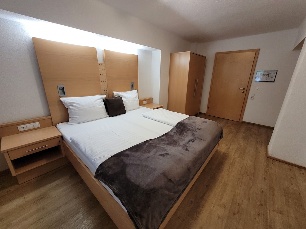 Comfort Double Room, 1 Bedroom, Accessible, Terrace - Photo 5