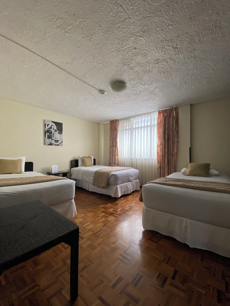 Comfort Apartment