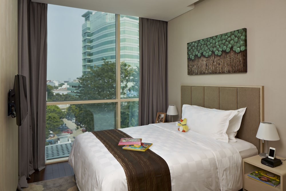 Premier Room, 2 Bedrooms photo 3