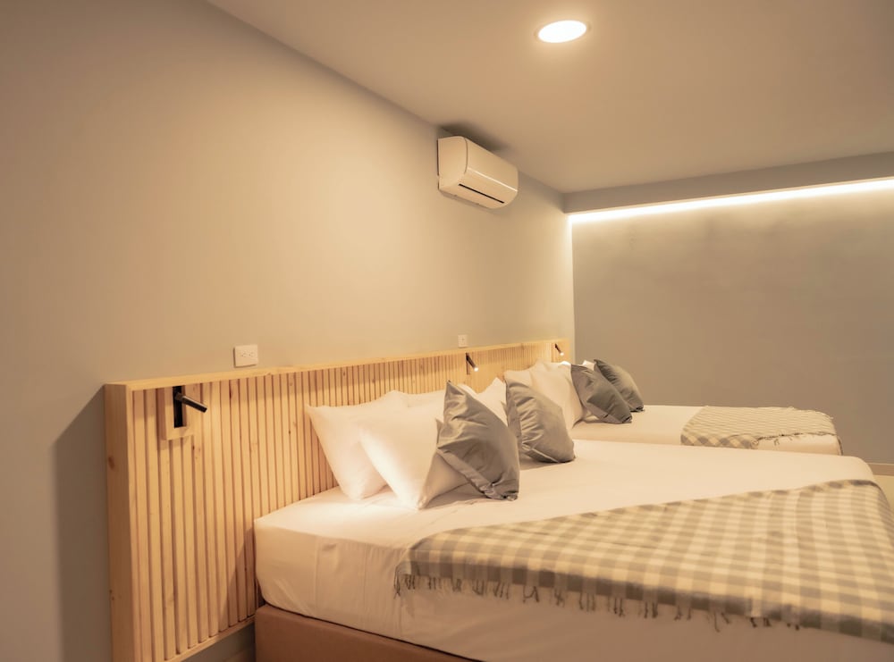 Family Triple Room