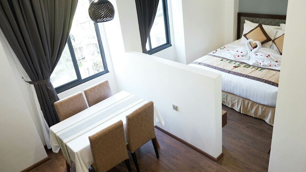 City Apartment