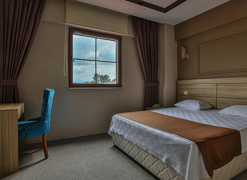 Standard Room photo 1