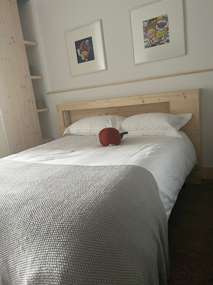 Chambre 110 Double