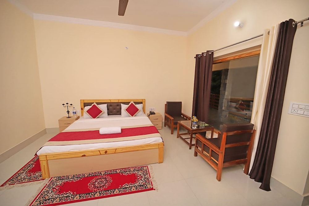 Deluxe Room photo 3