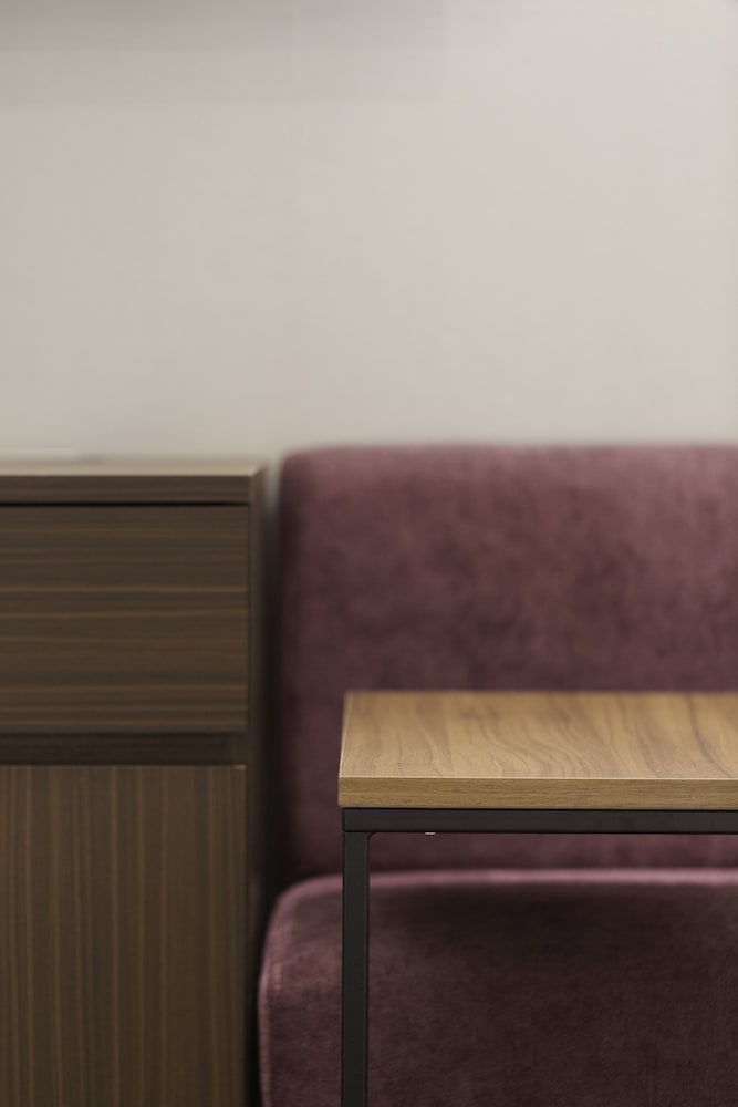 Standard Twin Room (Lounge Access) - Photo 9