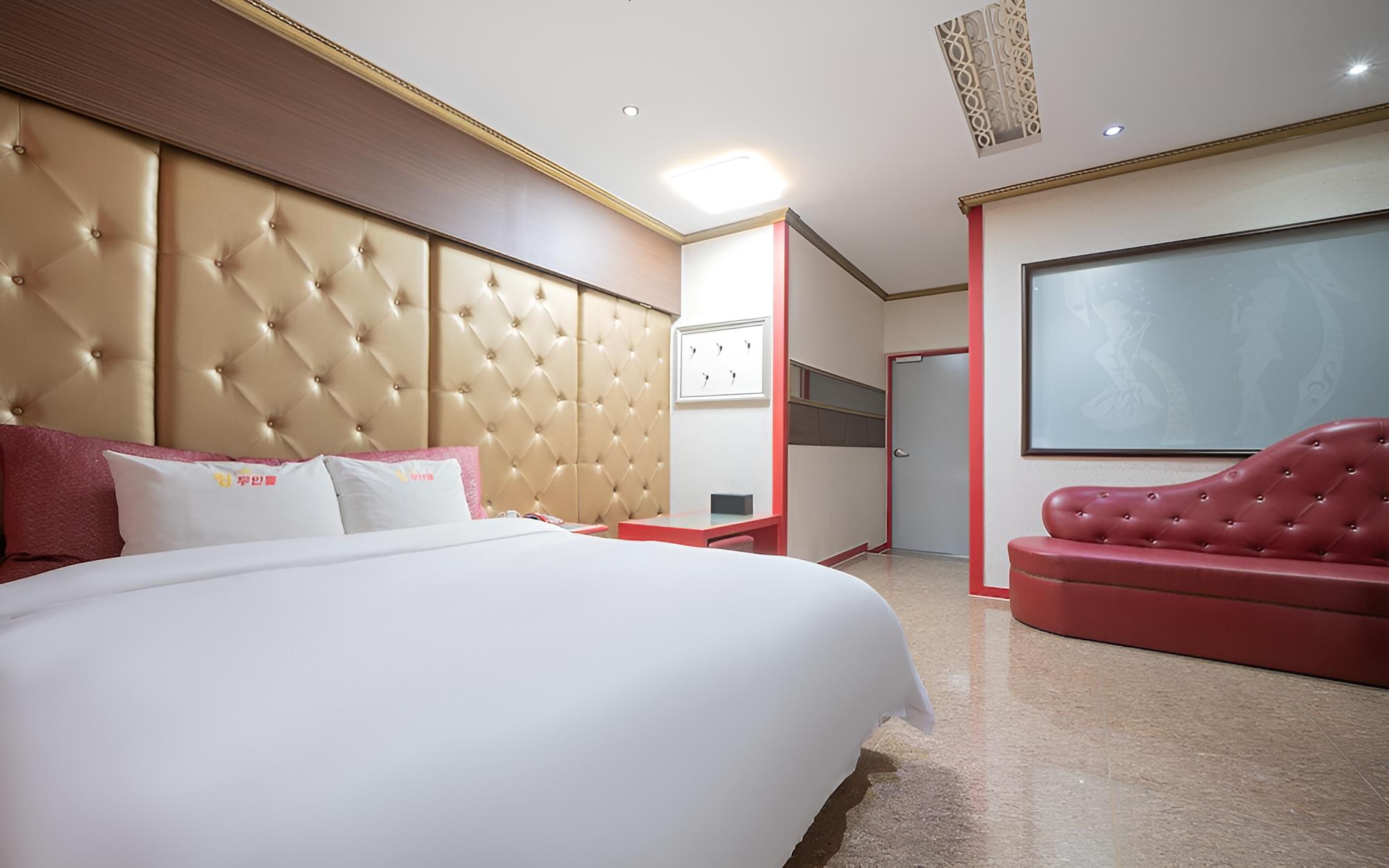 Room (Special Room - VIP (Netflix Styler Ma) - Photo 11