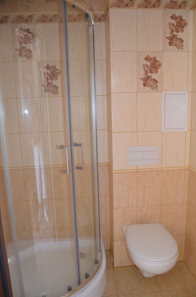 Standard Double or Twin Room, Accessible photo 3