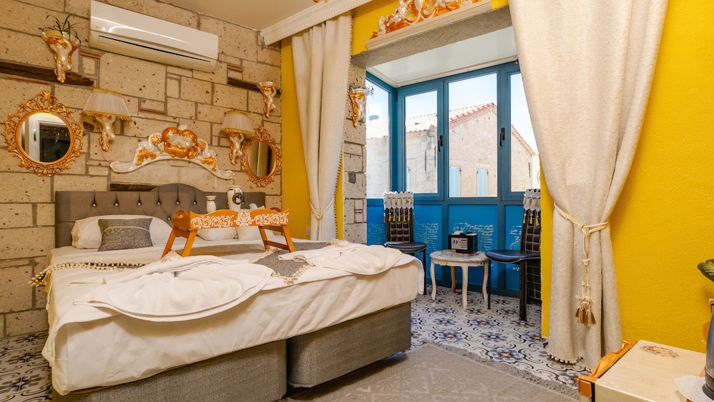 Luxury Double Room