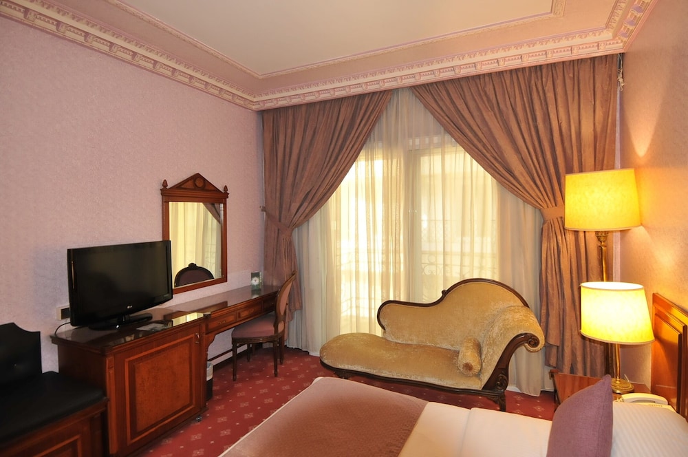 Deluxe Double or Twin Room, 1 Bedroom - Photo 1