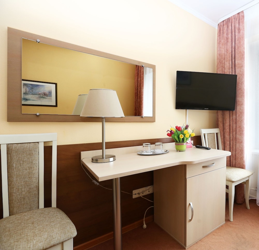 Twin Room photo 3