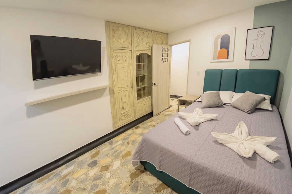 Business Apartment photo 1