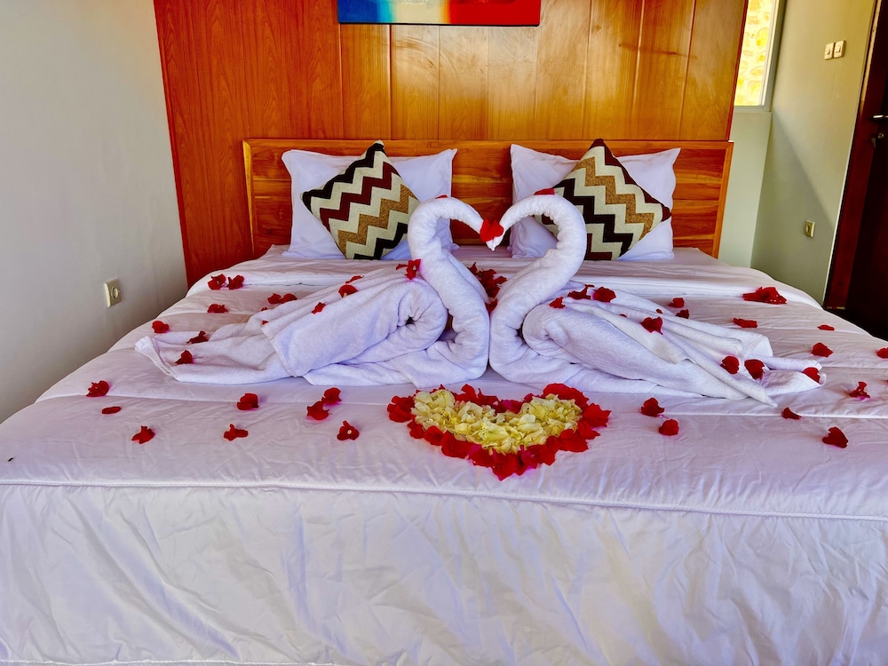 Luxury Villa photo 1